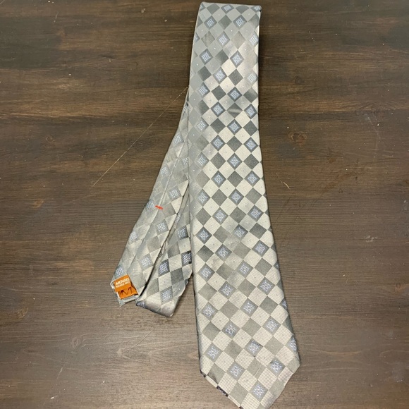 Michael Kors mens tie - Picture 1 of 3